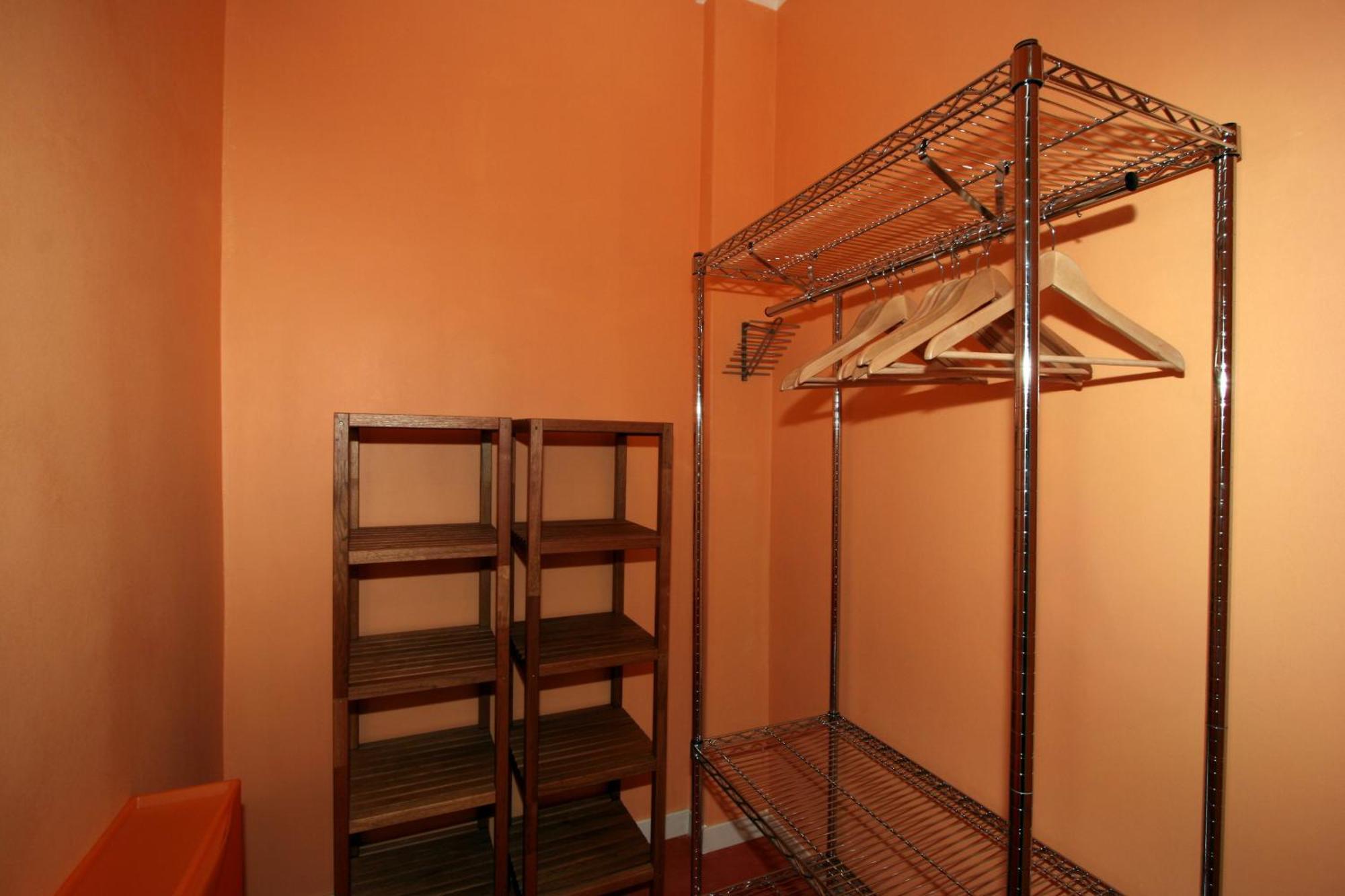 Residence Pian Della Nave — Foto 1